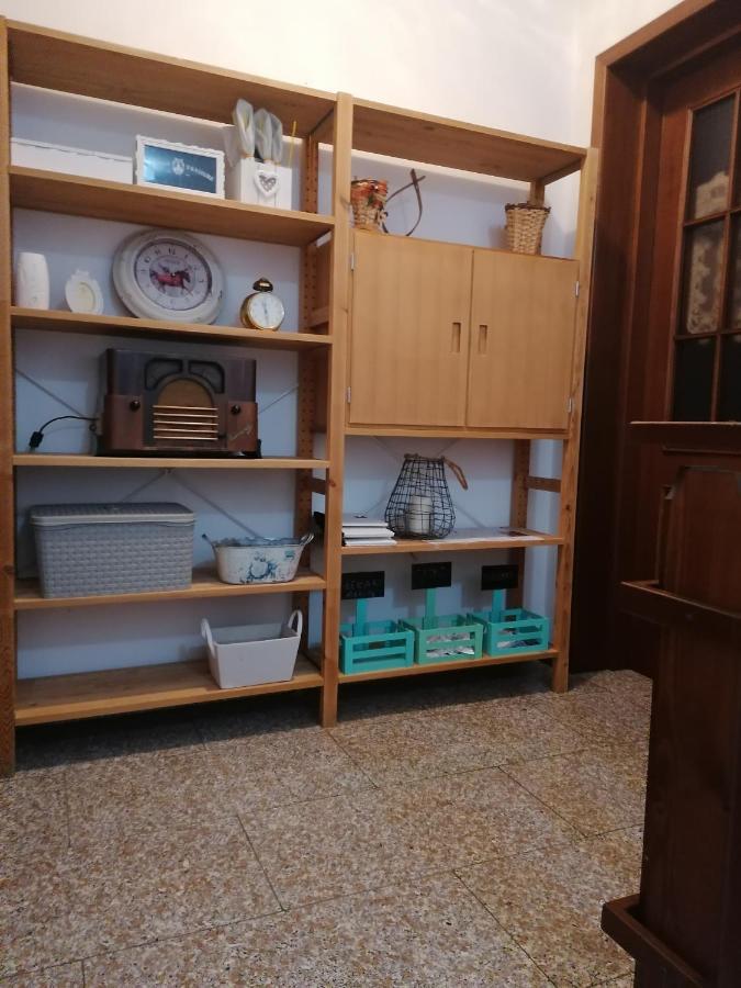 Casa Vacanze 'La Piazza' Villa Zone Екстериор снимка