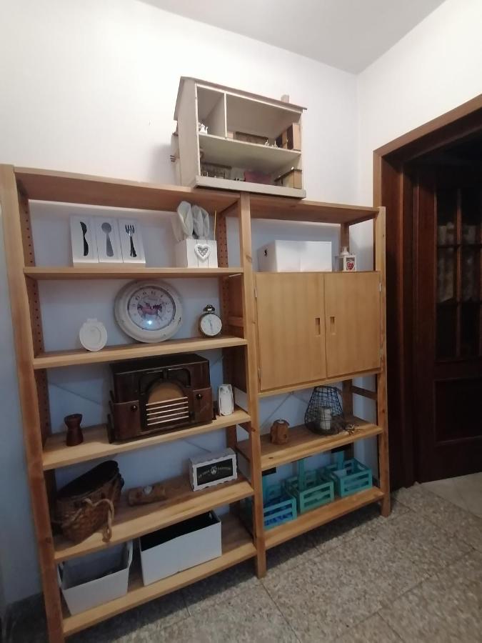 Casa Vacanze 'La Piazza' Villa Zone Екстериор снимка